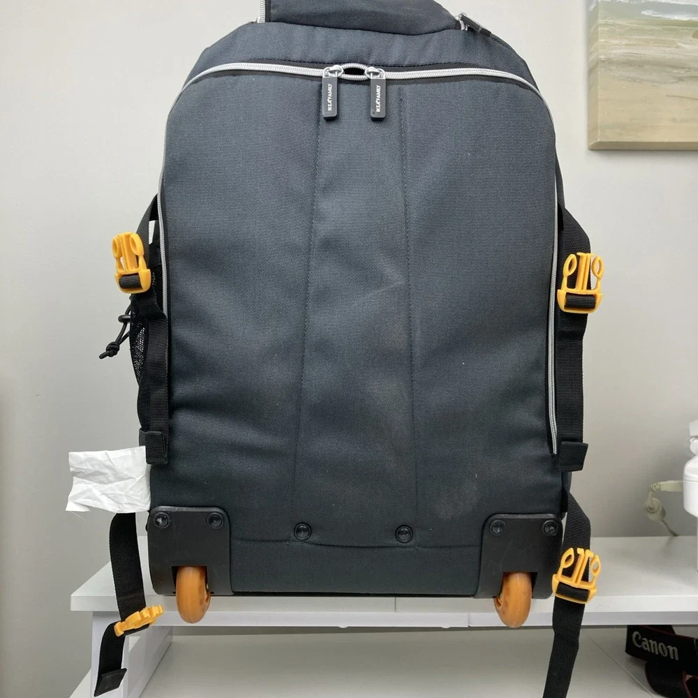 IKEA family carryon